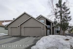 7728 Wildbrook Court, Anchorage, AK 99504