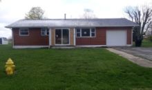 550 Parkview Drive Eldorado, OH 45321