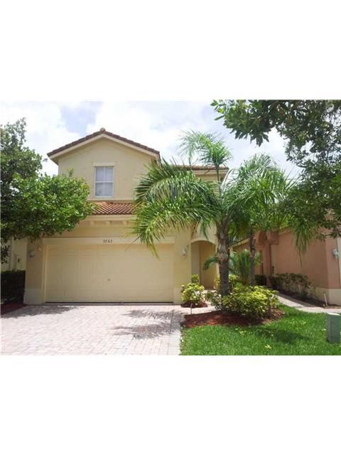 3767 NE 10 CT, Homestead, FL 33033