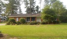 222 Pineland Avenue Mount Olive, NC 28365