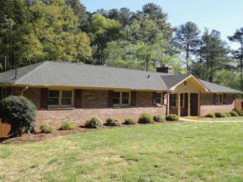 4150 Glenn Road, Powder Springs, GA 30127