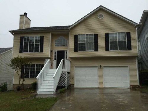 1115 Falling Water Lane, Norcross, GA 30093