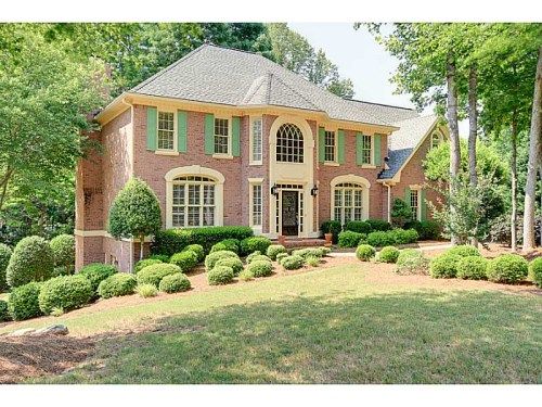 130 Foalgarth Way, Alpharetta, GA 30022