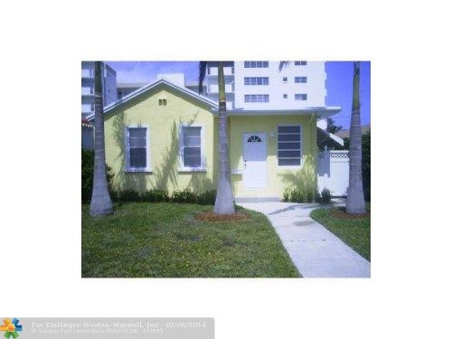 1719 ADAMS ST, Hollywood, FL 33020