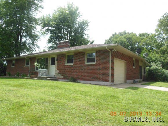 779 Troy Ofallon Rd, Troy, IL 62294