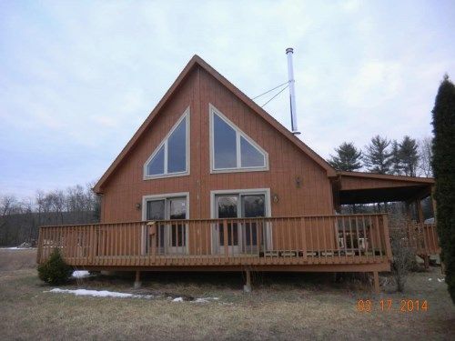 133 Natures Road, Pine Grove, PA 17963