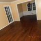 1217 Hunters Glen Dr, Stone Mountain, GA 30083 ID:7743034