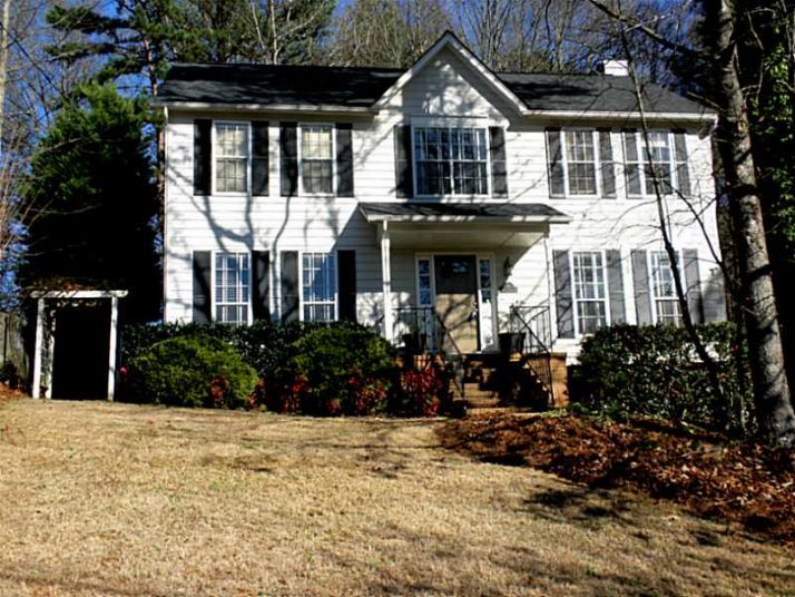 71 Windsor Chase Drive, Lawrenceville, GA 30043