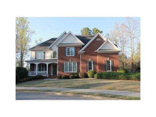 400 Eagles Pass, Alpharetta, GA 30004