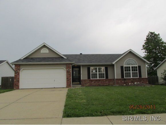 117 Turtle Crk, Troy, IL 62294