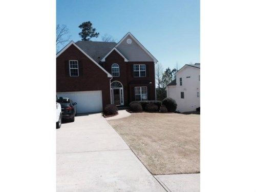 885 Georgian Hills Drive, Lawrenceville, GA 30045