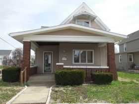 1600 Stinson Ave, Evansville, IN 47712