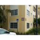 7825 CAMINO REAL # J-110, Miami, FL 33143 ID:7856405