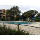 7825 CAMINO REAL # J-110, Miami, FL 33143 ID:7856406