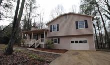 2720 Pine Log Way Buford, GA 30519