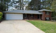 2338 Shallowford Road Atlanta, GA 30345