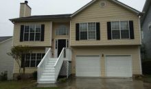 1115 Falling Water Lane Norcross, GA 30093