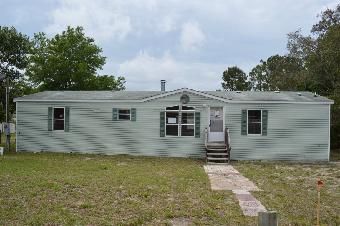 8333 Normandy Dr, Brooksville, FL 34613