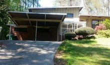 3504 Eaglerock Drive Atlanta, GA 30340