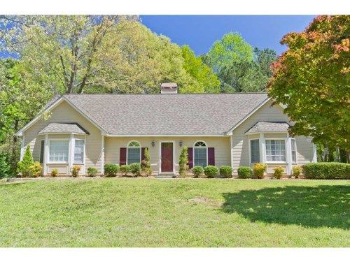 2153 Amber Creek Trail, Buford, GA 30519