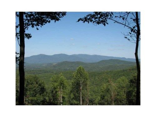 2300 S Piney Spur Road, Ellijay, GA 30536