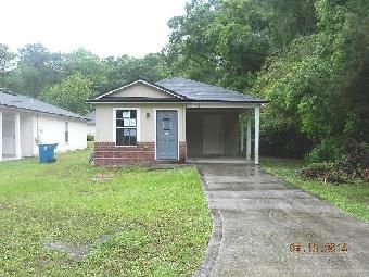 3305 Frances Ave, Jacksonville, FL 32218