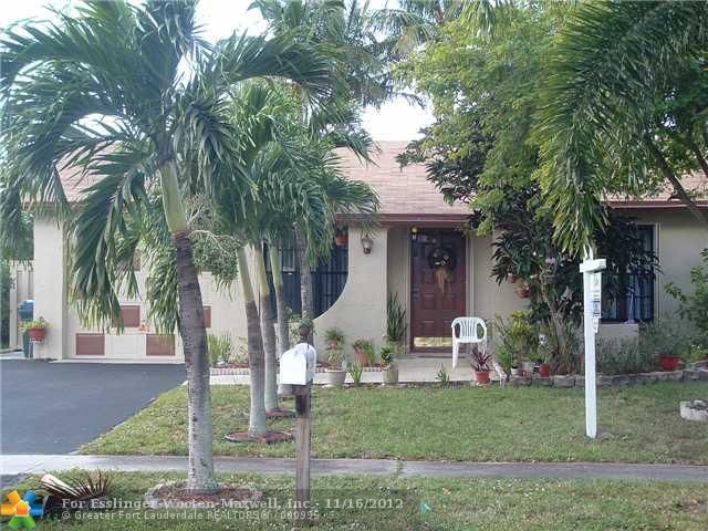 2131 NW 108TH TER, Fort Lauderdale, FL 33322