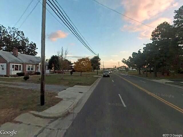 Richmond Rd., Warsaw, VA 22572