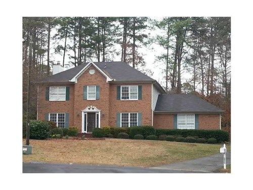 2026 Ramblewood Court, Marietta, GA 30062