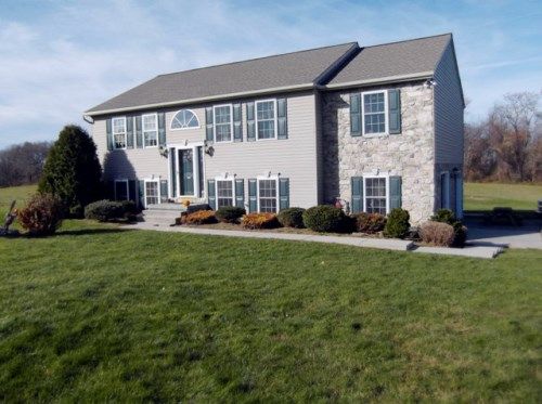 118 SCOTLAND ROAD, Quarryville, PA 17566