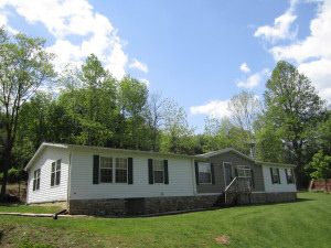 1 ORCHARD DRIVE, Quarryville, PA 17566