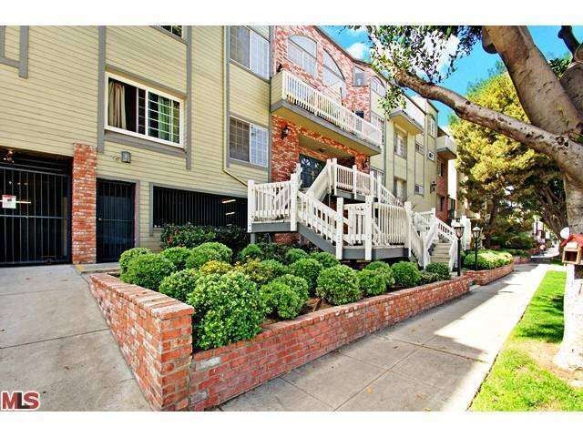 2677 Centinela Ave #402, Santa Monica, CA 90405