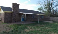 1121 Etta Ave Friona, TX 79035