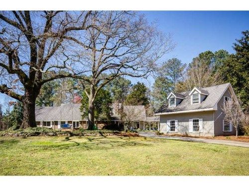 11390 Bowen Road, Roswell, GA 30075