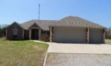 106 Rolling Hills Rd Mcloud, OK 74851