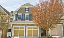 Unit 1602 - 1602 Gardner Park Drive Lawrenceville, GA 30043