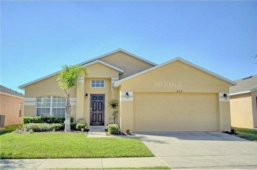 822 SCRUB JAY WAY, Davenport, FL 33896