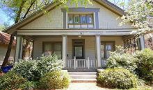 1382 Fairbanks Street Sw Atlanta, GA 30310