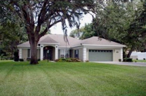 2825 S Jean Avenue, Inverness, FL 34450