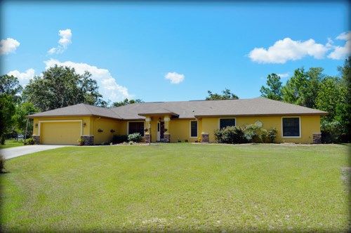 9673 E Seven Lakes Ct, Inverness, FL 34450