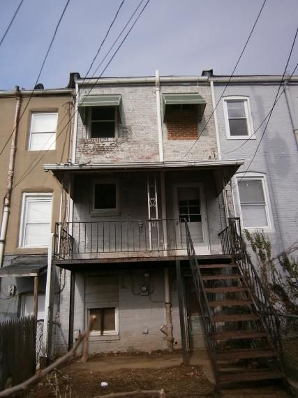 353 Font Hill Ave, Baltimore, MD 21223