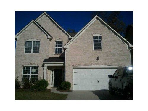 6009 Providence Drive, Union City, GA 30291