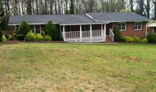 1511 Lucelle Avenue Stone Mountain, GA 30087