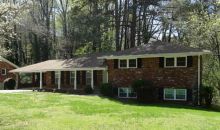 606 Lynn Valley Road Sw Atlanta, GA 30311