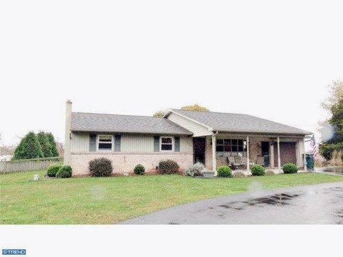 940 MOUNT PLEASANT RD, Quarryville, PA 17566