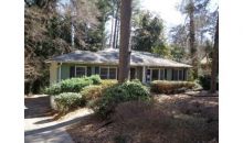 1184 Eastridge Road Sw Atlanta, GA 30311