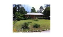 2673 Dodson Terrace Sw Atlanta, GA 30311