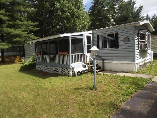 343 Reynolds rd #113, Fort Edward, NY 12828