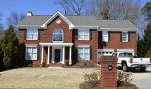 510 Fairway Walk Drive Lawrenceville, GA 30043