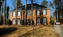 1237 Tiverton Place Lawrenceville, GA 30043